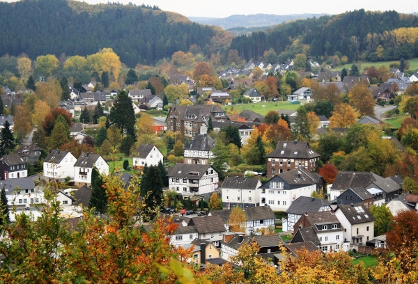 Dattenfeld