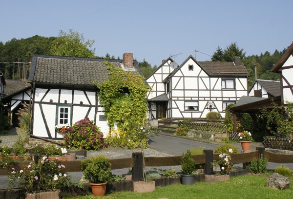Wilberhofen