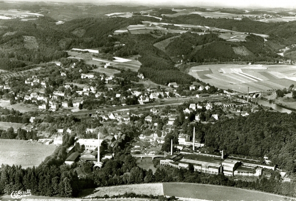 Schladern