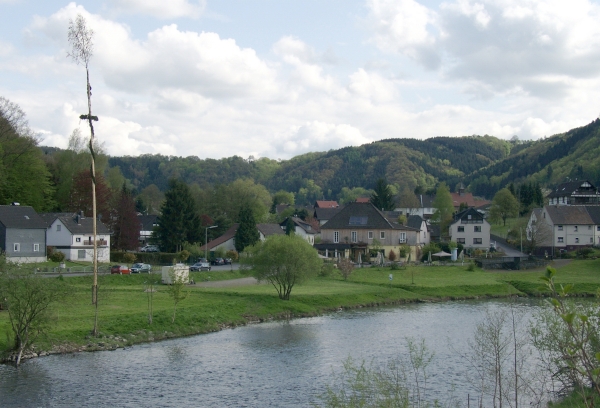 Dreisel