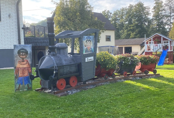 Imhausen