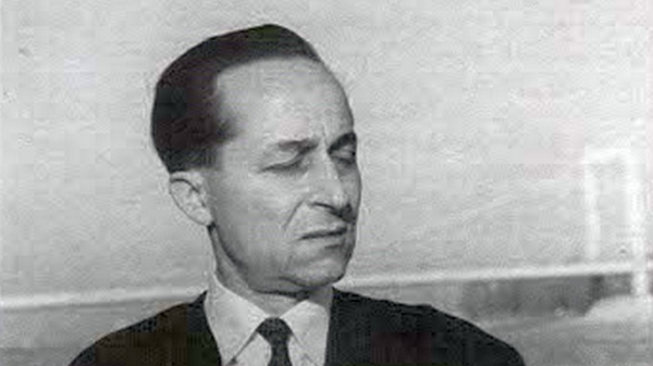 Die Wanderjahre des Carl Hundhausen - Teil 2