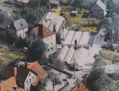 Gärtnerei Becker