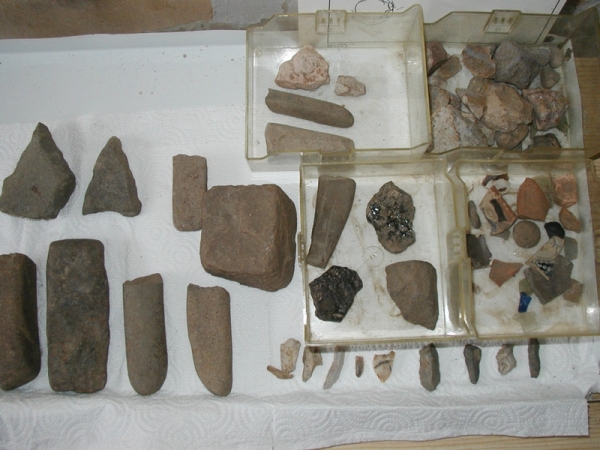 Die Herchener Höhe – ein Rastplatz bis in prähistorische Zeiten