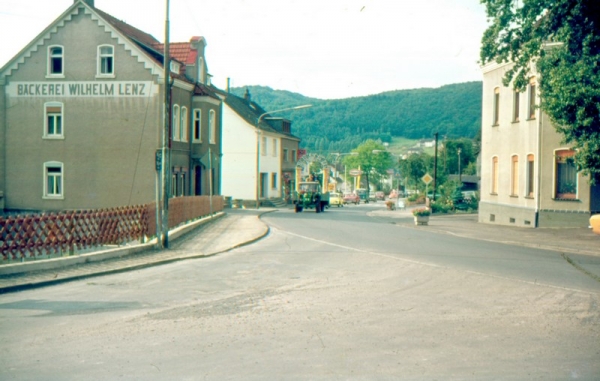 Bäckerei Lenz