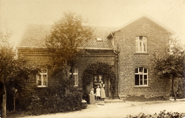 Bodenbergstraße 17