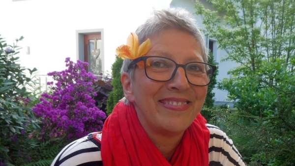 Frühling im Kopf oder Heimgang an einen verwunschenen Ort