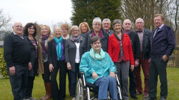 Klassentreffen Dattenfeld