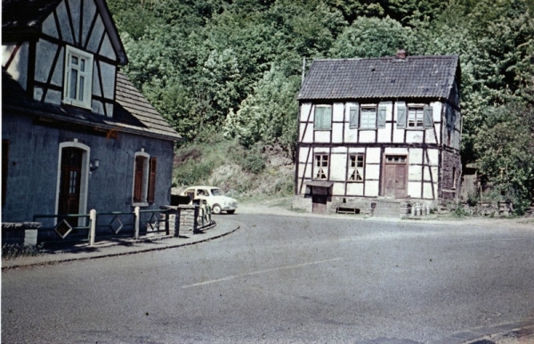 Präsidentenbrücke