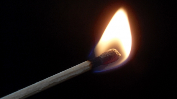 Die Feuerteufel