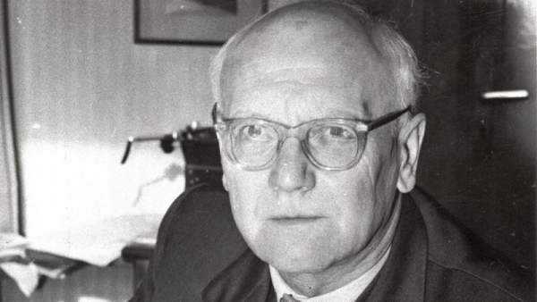 Josef Höffer: Meine Windecker Schulzeit