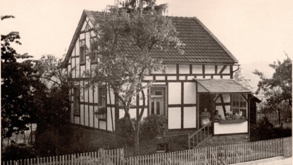 Geschichte des Hauses Im Thal Windeck 41
