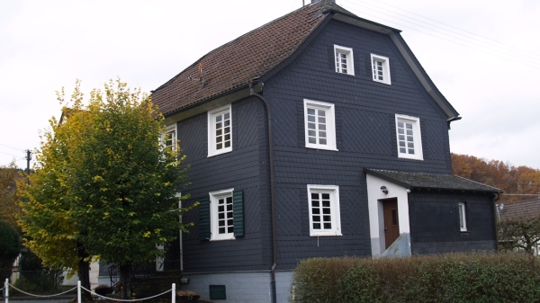 Haus Wirges