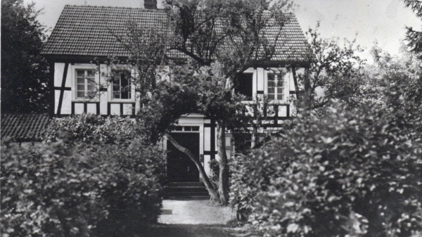 Die Zigarrenfabriken in Dattenfeld