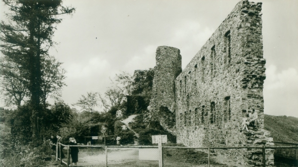 Geburtstagsfeier