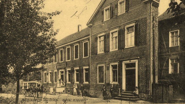 Hotel Klever