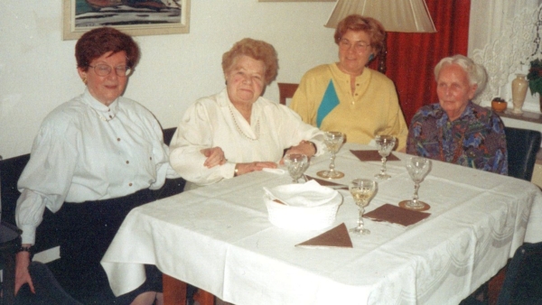Frauensachen